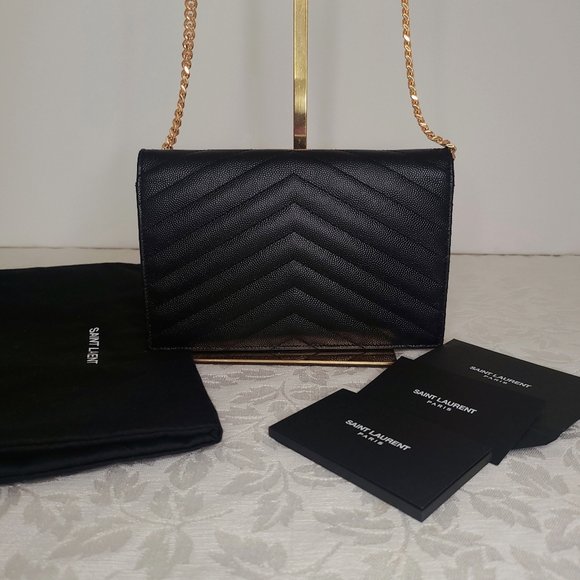 YSL Saint Laurent Kate Excellent Condition - Picture 3 of 9